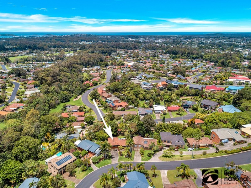 9 Sandra Close, Coffs Harbour NSW 2450