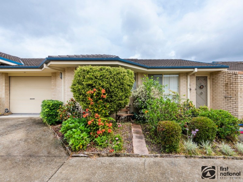 2/15 Bonville Street, Coffs Harbour NSW 2450