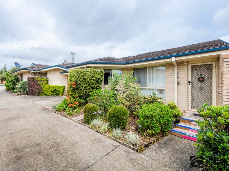 2/15 Bonville Street, Coffs Harbour NSW 2450