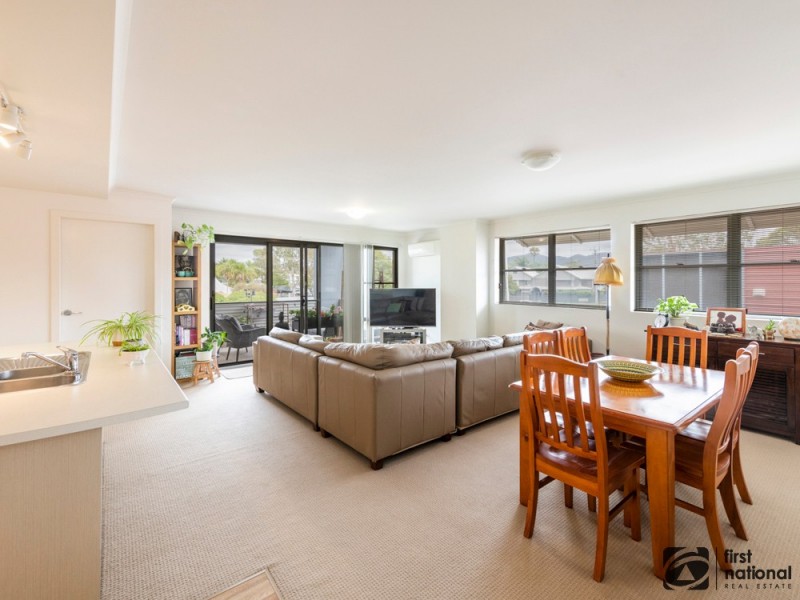 1/14 Edgar Street, Coffs Harbour NSW 2450