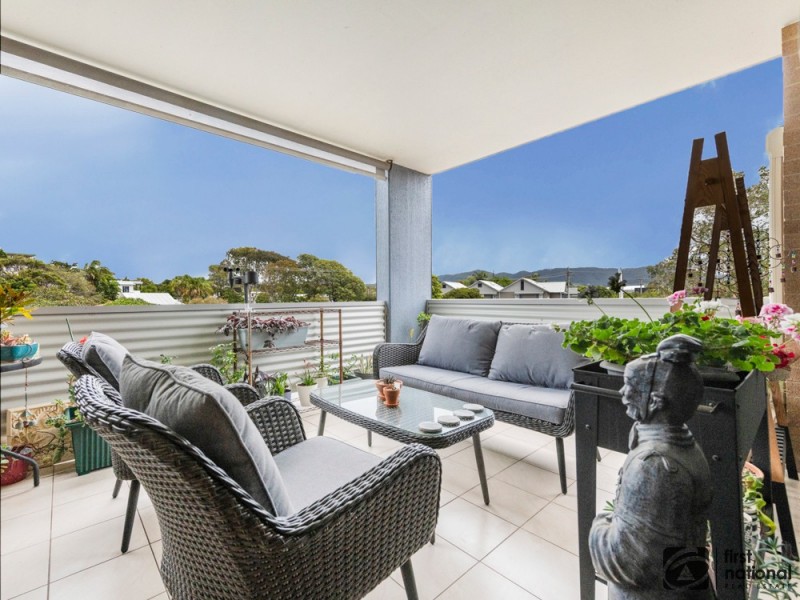 1/14 Edgar Street, Coffs Harbour NSW 2450