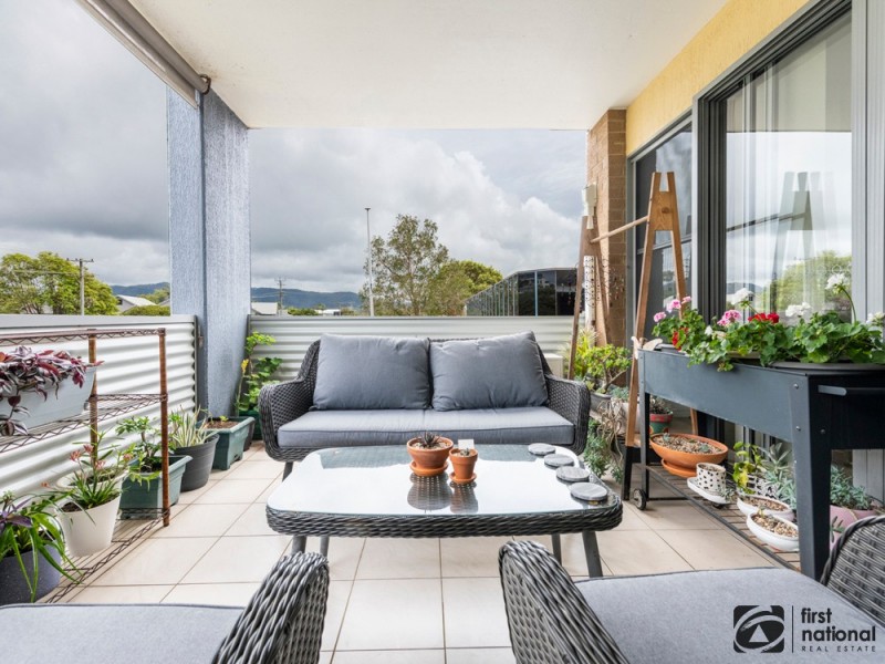 1/14 Edgar Street, Coffs Harbour NSW 2450