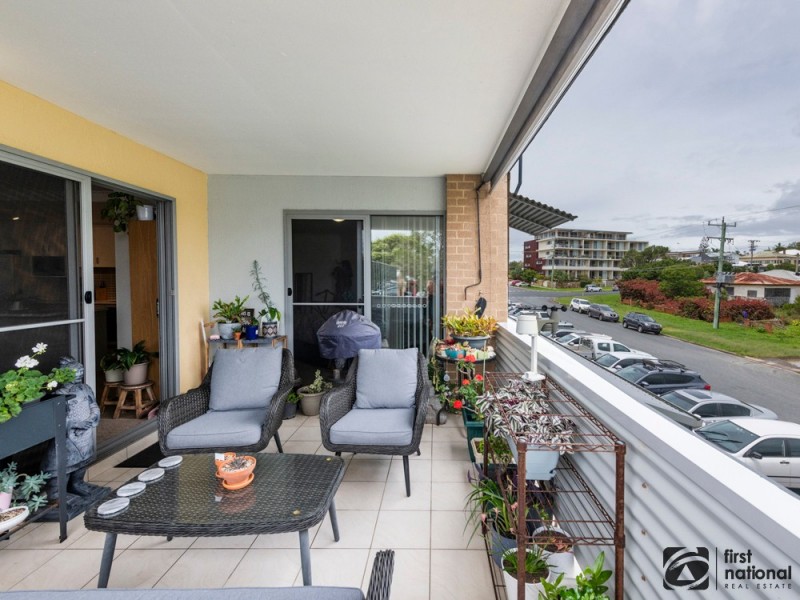 1/14 Edgar Street, Coffs Harbour NSW 2450