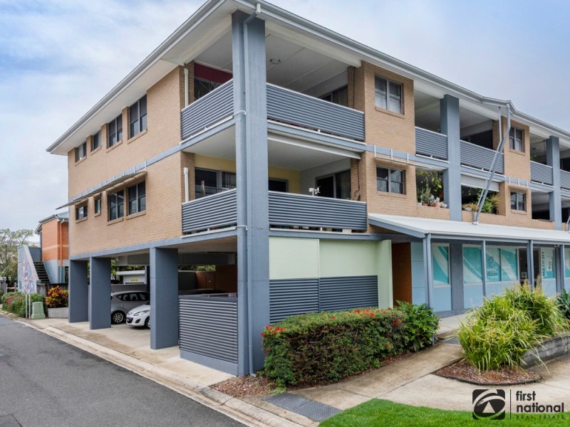 1/14 Edgar Street, Coffs Harbour NSW 2450