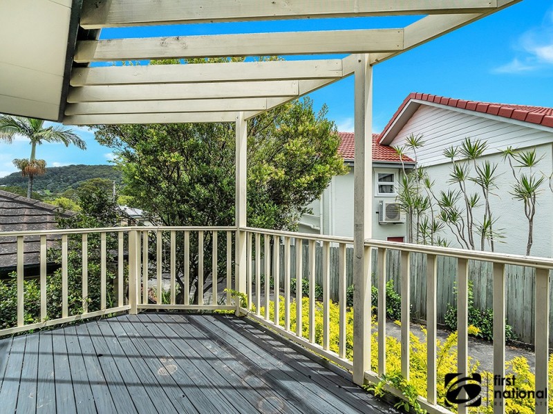 2/14 Hill Street, Coffs Harbour NSW 2450