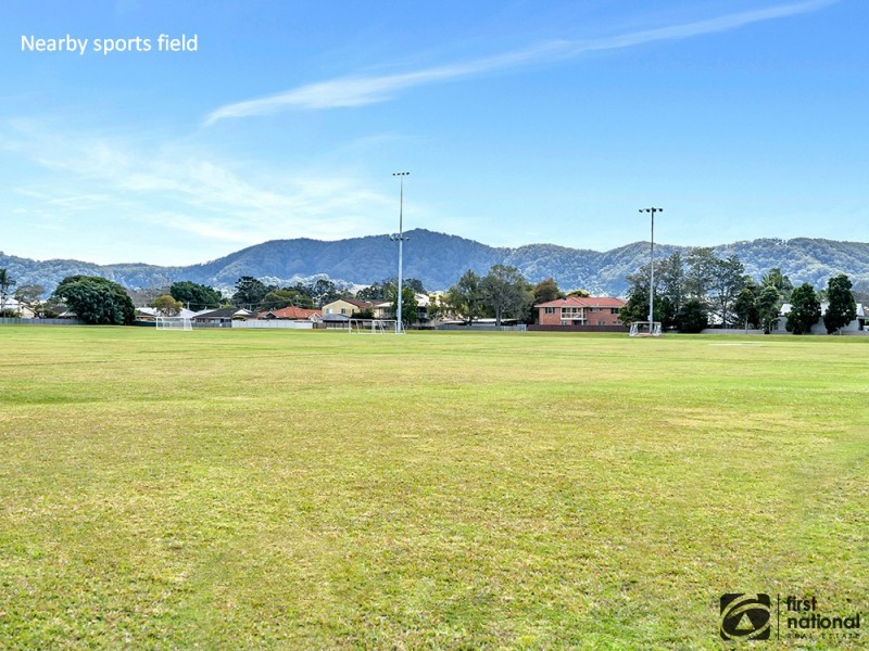 2/14 Hill Street, Coffs Harbour NSW 2450