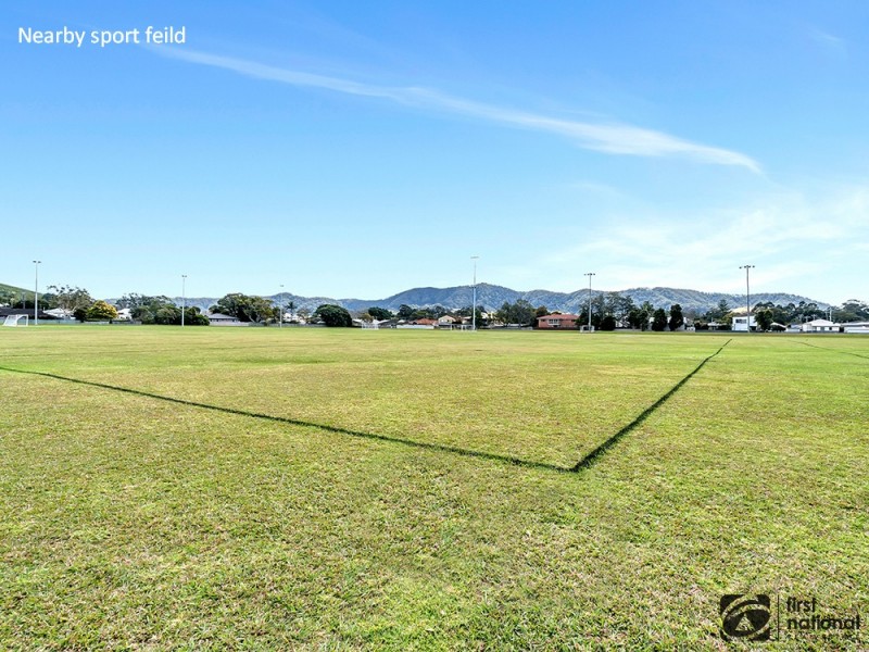 2/14 Hill Street, Coffs Harbour NSW 2450