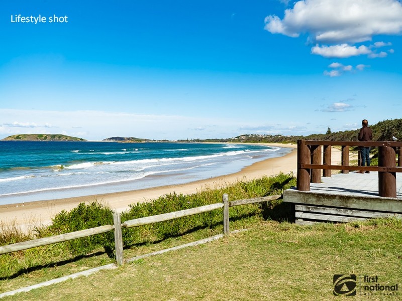 6/70 Boultwood Street, Coffs Harbour NSW 2450