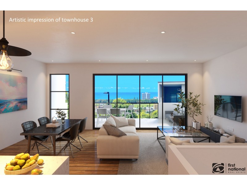 1-5/140 Dress Circle, Coffs Harbour NSW 2450