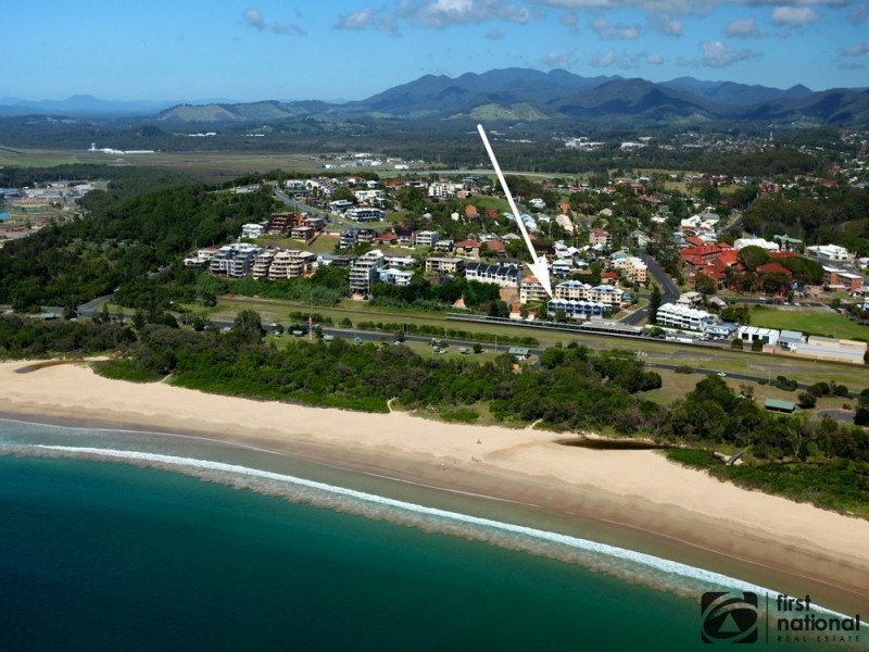 5/30-36 Camperdown Street, Coffs Harbour NSW 2450