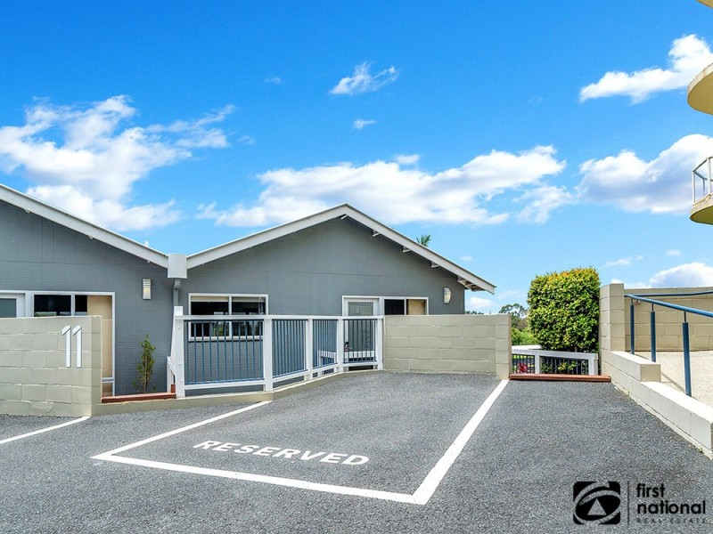 5/30-36 Camperdown Street, Coffs Harbour NSW 2450