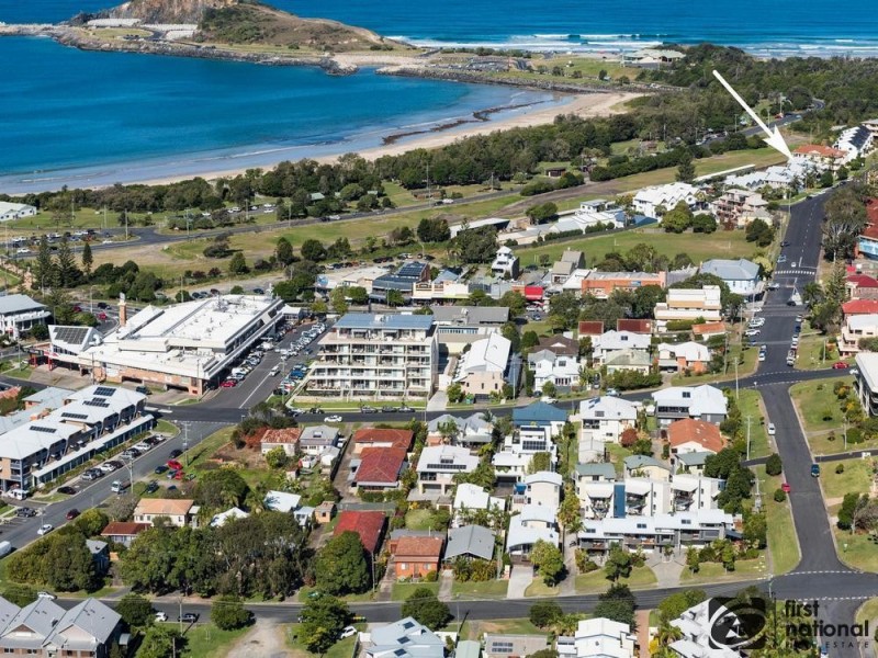 5/30-36 Camperdown Street, Coffs Harbour NSW 2450