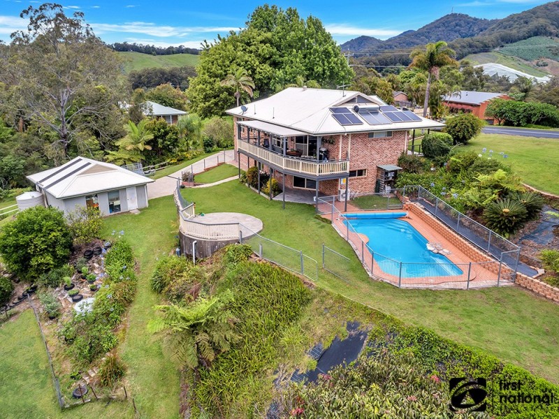 68 Ayrshire Park Drive, Boambee NSW 2450