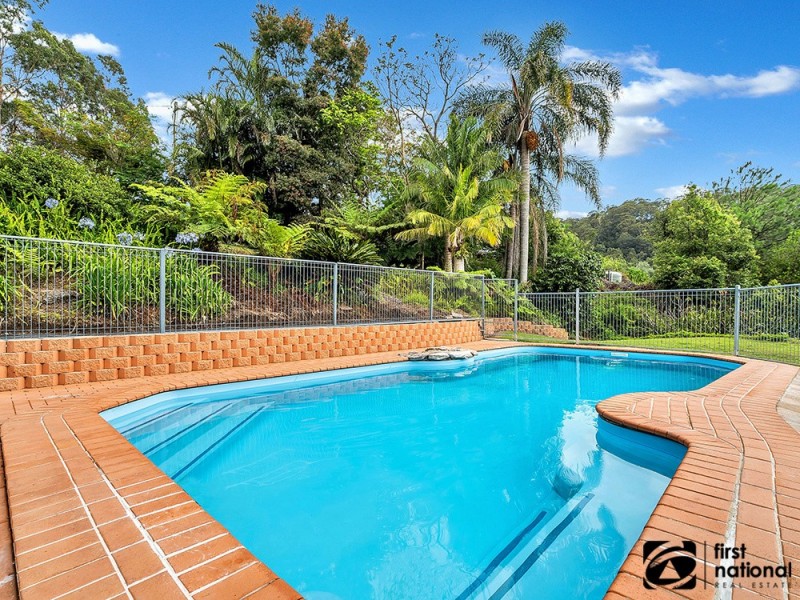 68 Ayrshire Park Drive, Boambee NSW 2450