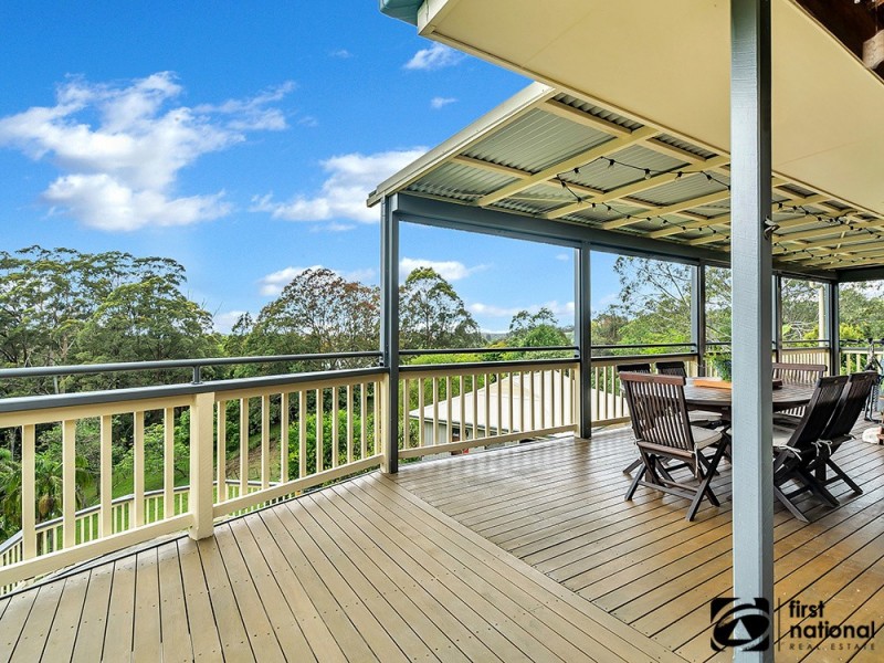68 Ayrshire Park Drive, Boambee NSW 2450