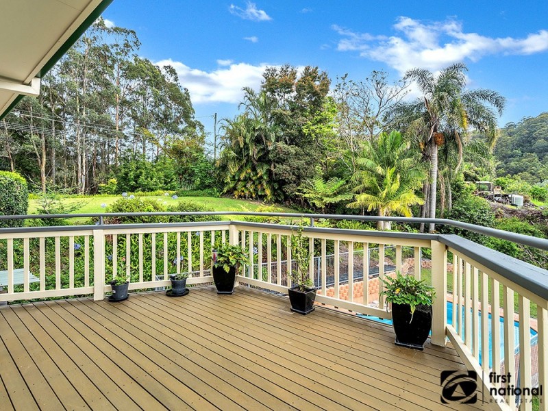 68 Ayrshire Park Drive, Boambee NSW 2450