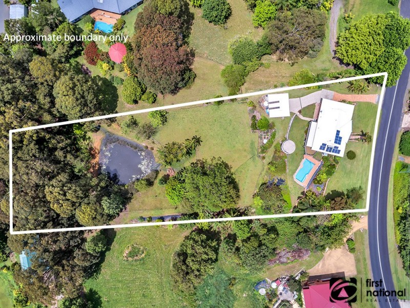 68 Ayrshire Park Drive, Boambee NSW 2450