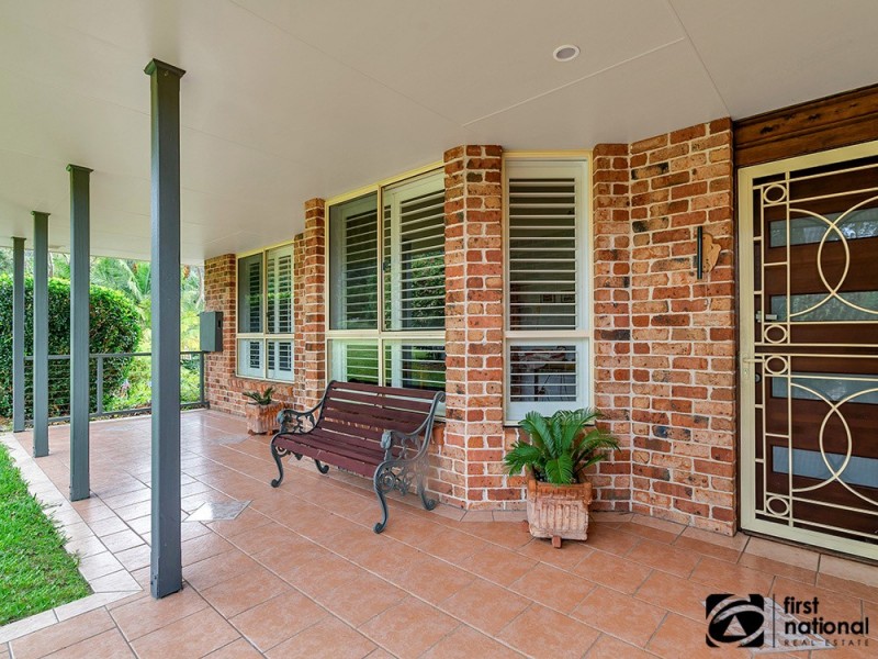 68 Ayrshire Park Drive, Boambee NSW 2450