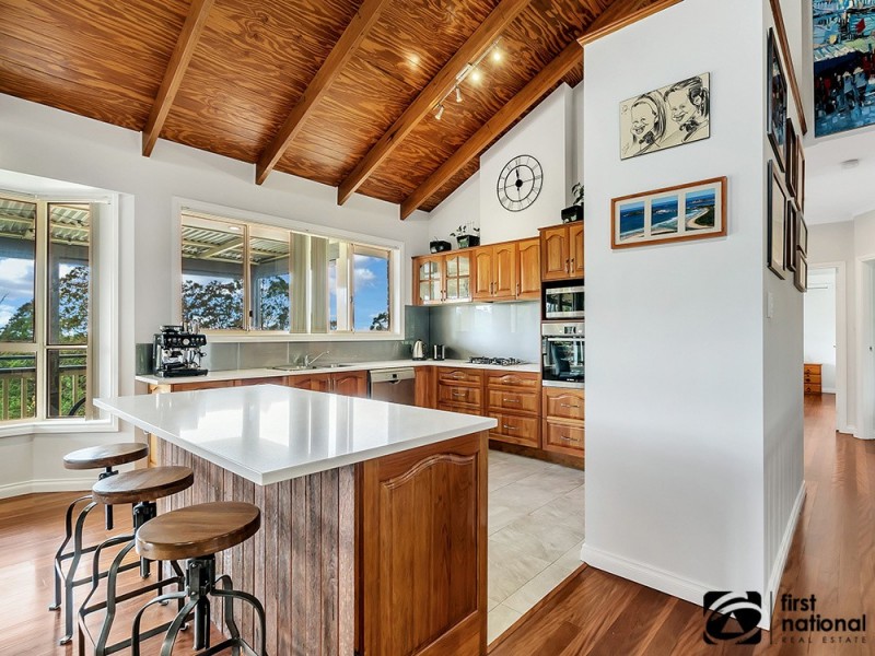 68 Ayrshire Park Drive, Boambee NSW 2450