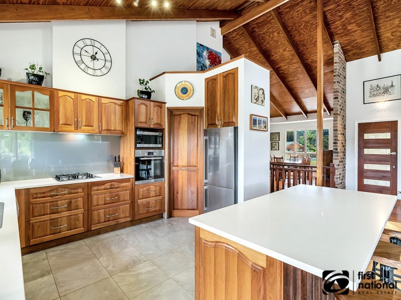 68 Ayrshire Park Drive, Boambee NSW 2450