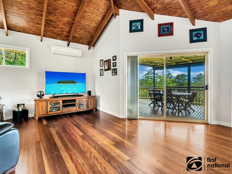 68 Ayrshire Park Drive, Boambee NSW 2450