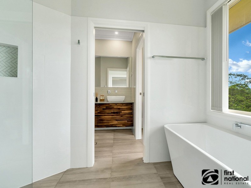 68 Ayrshire Park Drive, Boambee NSW 2450