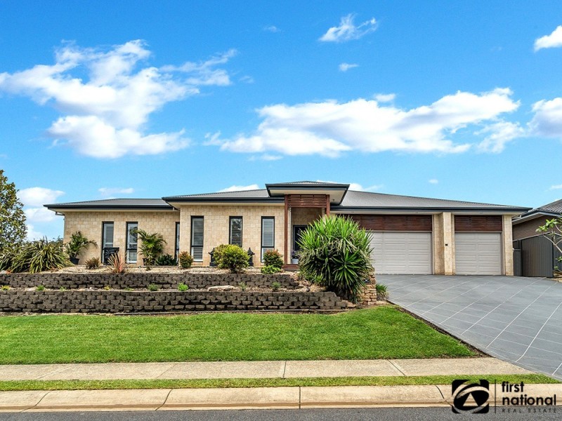 88 Mimiwali Drive, Bonville NSW 2441