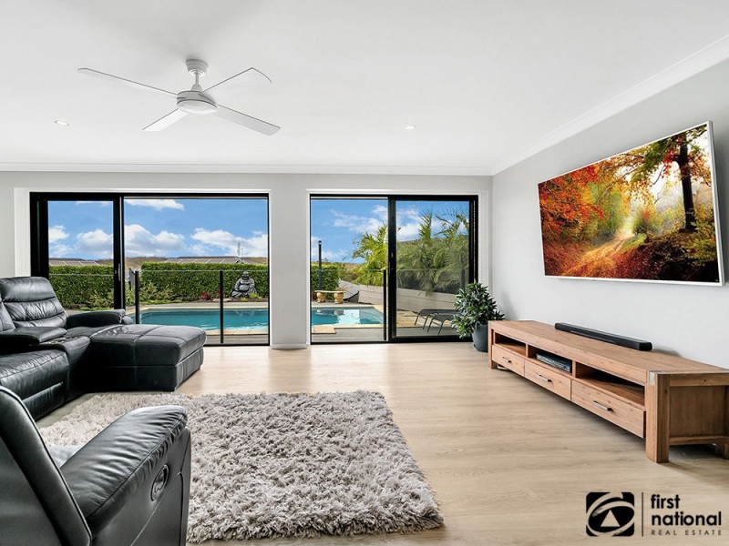 88 Mimiwali Drive, Bonville NSW 2441