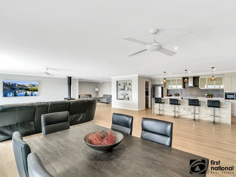 88 Mimiwali Drive, Bonville NSW 2441