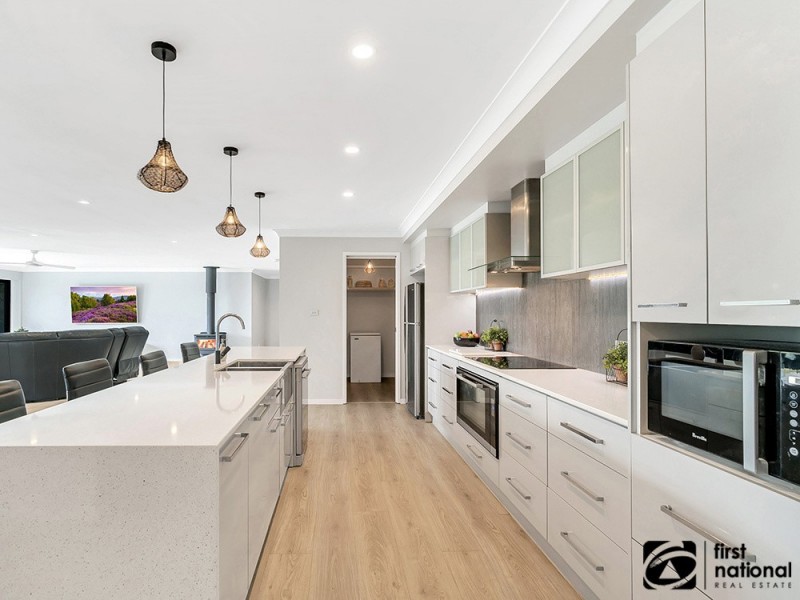 88 Mimiwali Drive, Bonville NSW 2441