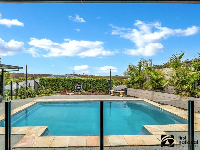 88 Mimiwali Drive, Bonville NSW 2441