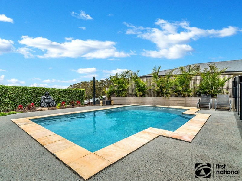 88 Mimiwali Drive, Bonville NSW 2441