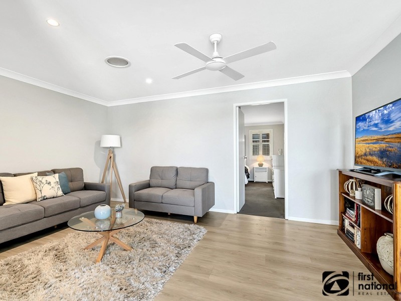 88 Mimiwali Drive, Bonville NSW 2441