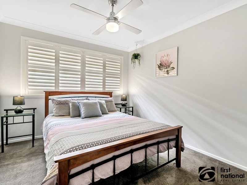 88 Mimiwali Drive, Bonville NSW 2441