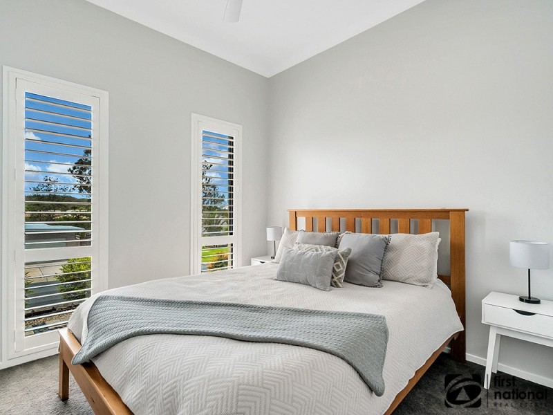 88 Mimiwali Drive, Bonville NSW 2441