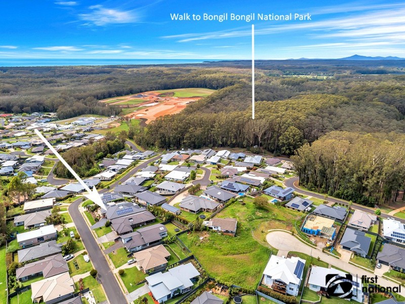 88 Mimiwali Drive, Bonville NSW 2441