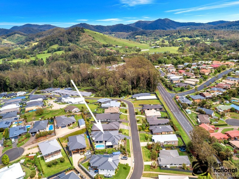 88 Mimiwali Drive, Bonville NSW 2441