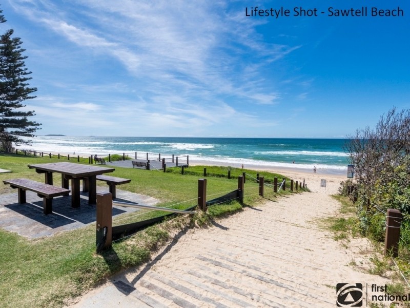 88 Mimiwali Drive, Bonville NSW 2441