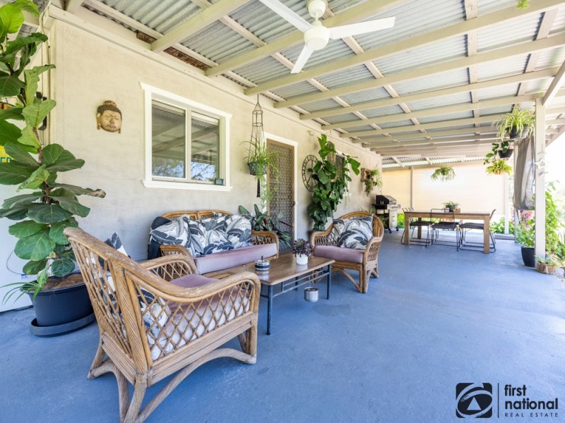 163 Parker Road, Wells Crossing NSW 2460