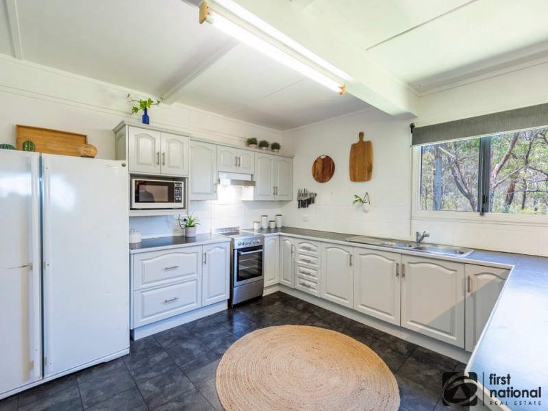 163 Parker Road, Wells Crossing NSW 2460