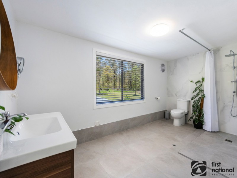 163 Parker Road, Wells Crossing NSW 2460