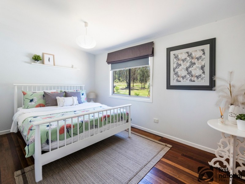 163 Parker Road, Wells Crossing NSW 2460