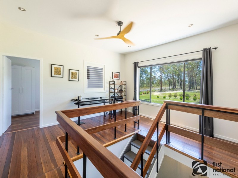 163 Parker Road, Wells Crossing NSW 2460