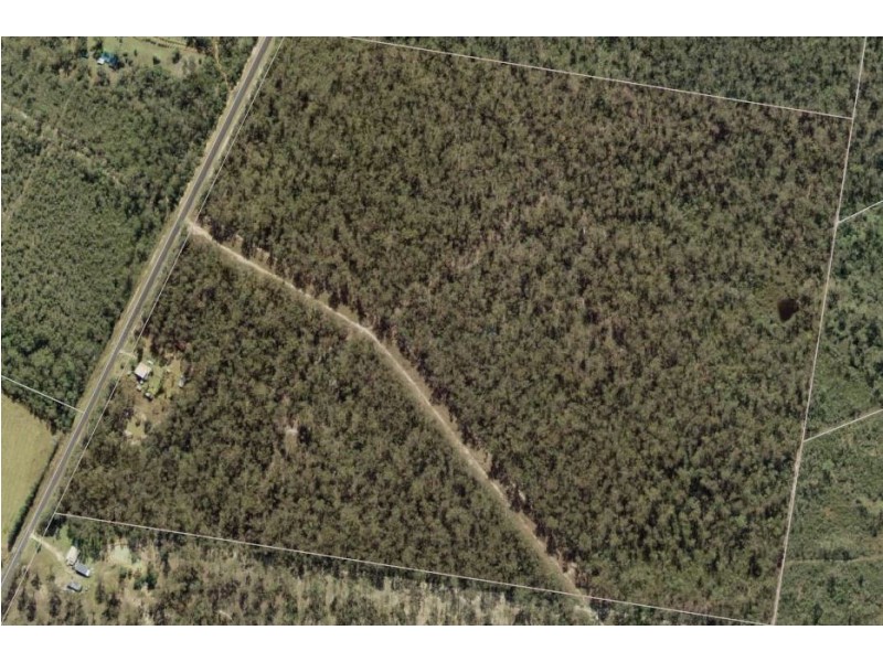 163 Parker Road, Wells Crossing NSW 2460