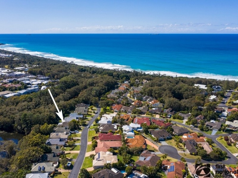 29 Crystal Drive, Sapphire Beach NSW 2450