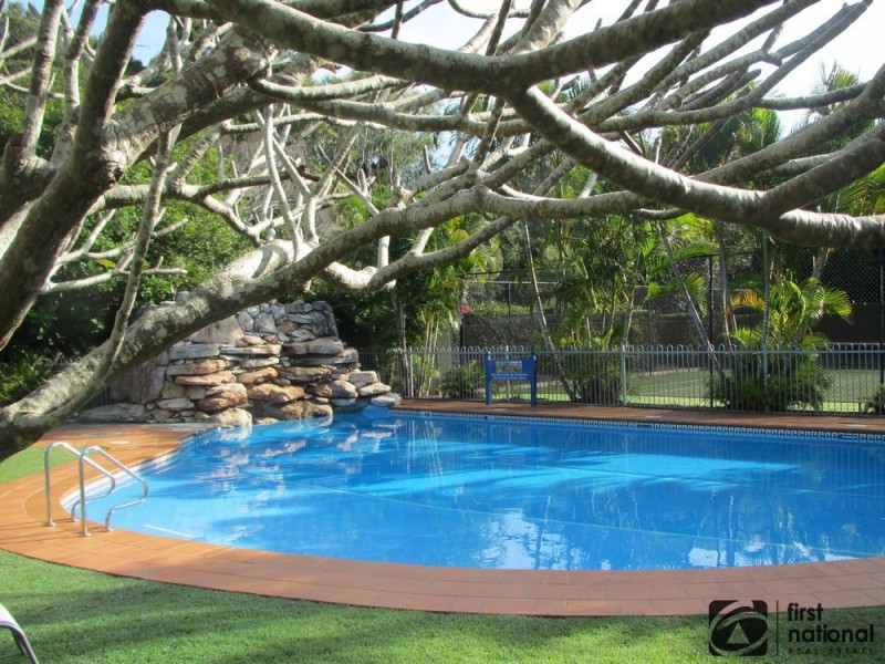 29 Crystal Drive, Sapphire Beach NSW 2450