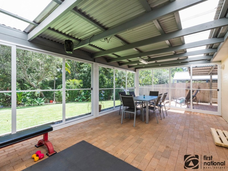 29 Crystal Drive, Sapphire Beach NSW 2450