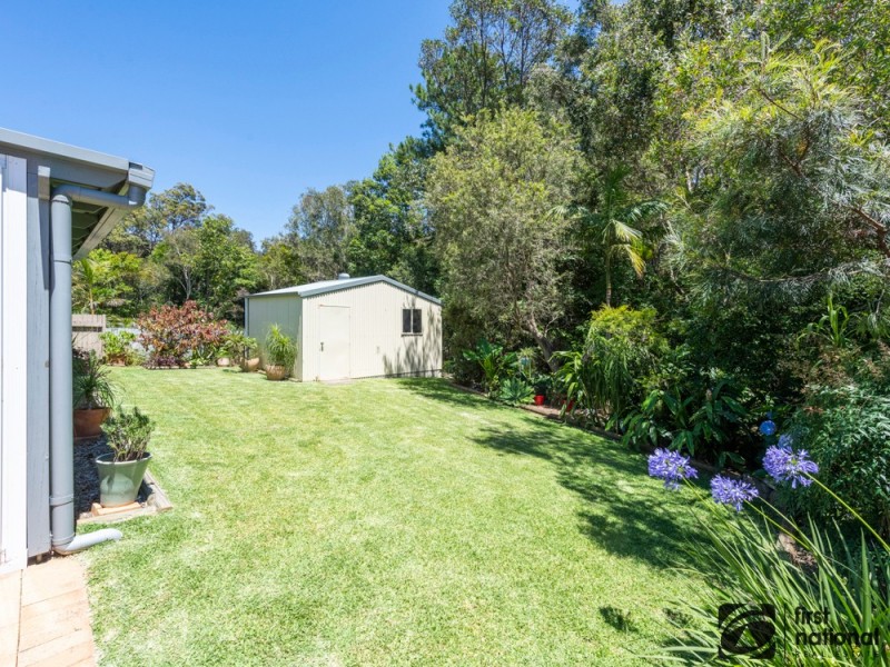 29 Crystal Drive, Sapphire Beach NSW 2450