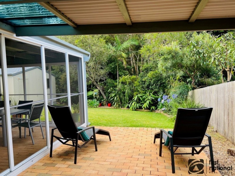 29 Crystal Drive, Sapphire Beach NSW 2450