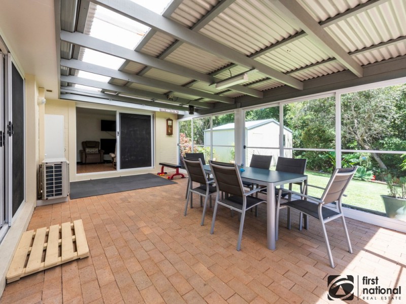29 Crystal Drive, Sapphire Beach NSW 2450